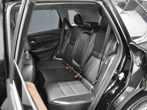 Used 2022 Nissan Rogue SV w/ SV Premium Package image 30