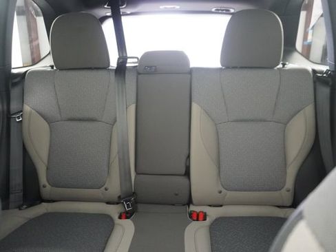 Used 2025 Subaru Forester Premium w/ Convenience Package #1 AWD/4WD image 31