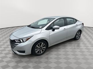 Used 2023 Nissan Versa SV image 1