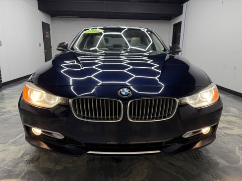 Used 2014 BMW 328i xDrive Sedan image 8
