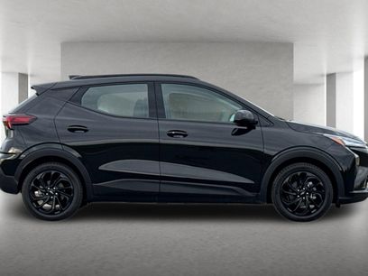 New 2027 Chevrolet Bolt RS