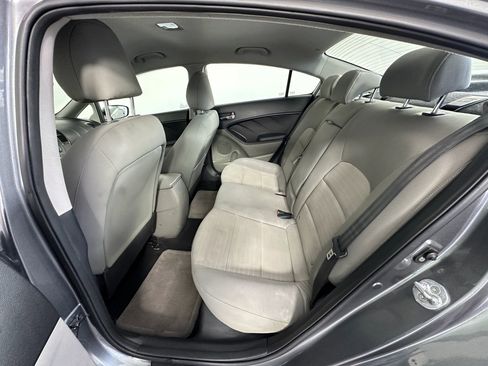 Used 2014 Kia Forte EX FWD image 24
