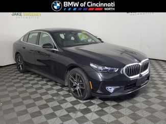 Certified 2026 BMW 530i xDrive AWD/4WD video 1
