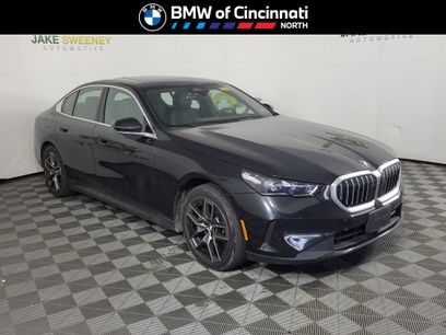 Certified 2026 BMW 530i xDrive