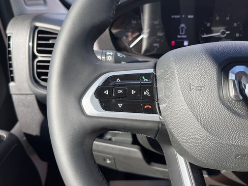 New 2025 RAM ProMaster 1500 w/ Cold Weather Group image 15