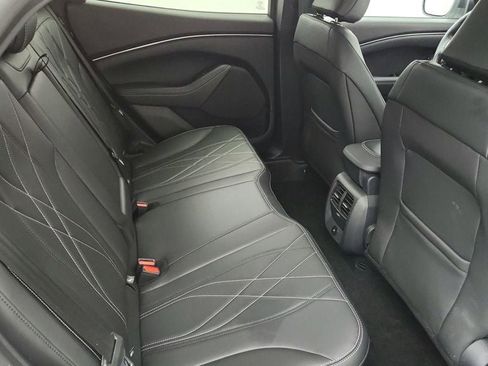 Used 2025 Ford Mustang Mach-E Select image 22