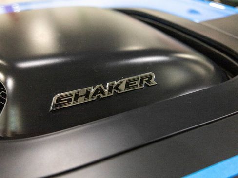 Used 2019 Dodge Challenger R/T w/ Shaker Package RWD image 23