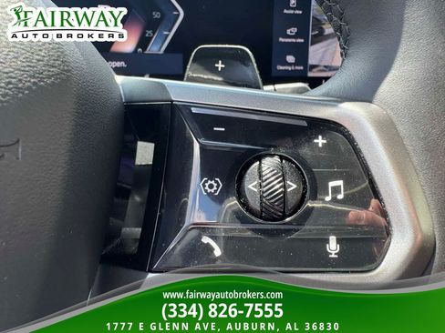 Used 2026 BMW X3 xDrive30i AWD/4WD image 19
