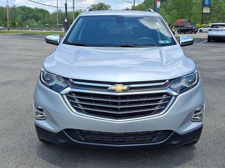 Used 2018 Chevrolet Equinox Premier AWD/4WD video 2