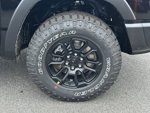 New 2026 RAM 1500 Rebel image 15