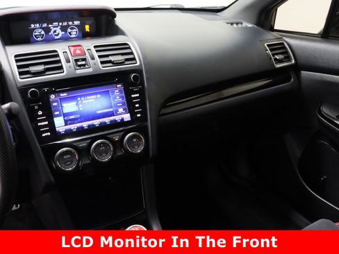 Used 2021 Subaru WRX STI image 15