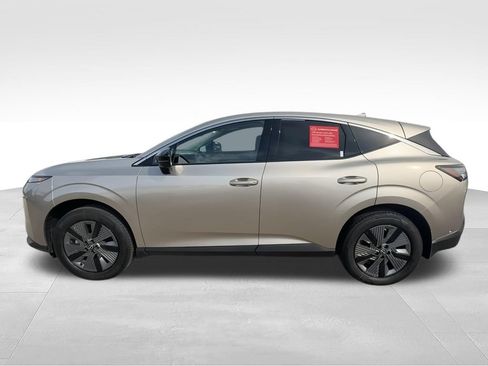 Used 2025 Nissan Murano SL AWD/4WD image 6