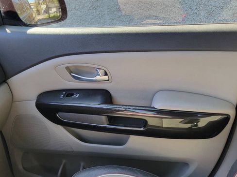 Used 2015 Kia Sedona EX w/ EX Premium Package FWD image 26