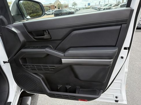 Used 2025 Toyota Tacoma SR5 RWD image 14