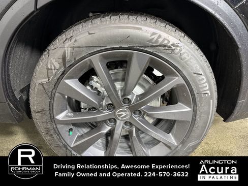 New 2026 Acura MDX A-Spec AWD/4WD image 5