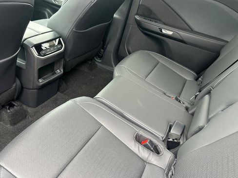 New 2026 Lexus TX 350 350 image 14