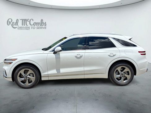 Used 2026 Genesis GV70 2.5T Select AWD/4WD image 2