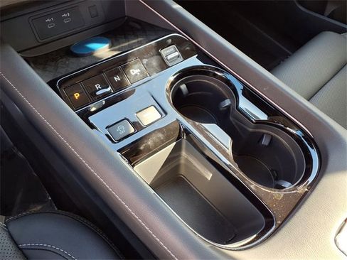 New 2026 Nissan Murano SL image 17