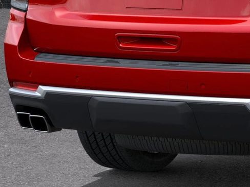 New 2026 Chevrolet Suburban High Country image 15