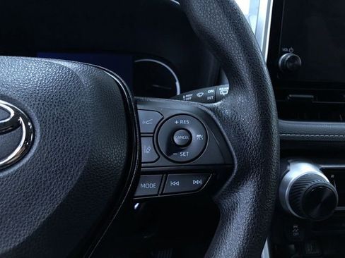 Certified 2023 Toyota RAV4 LE image 26