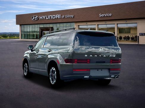 New 2026 Hyundai Santa Fe SEL AWD/4WD image 5