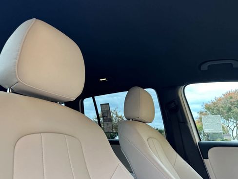 Certified 2025 Mercedes-Benz GLB 250 image 16