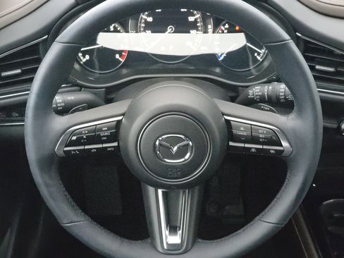 Used 2025 MAZDA CX-30 2.5 Turbo w/ Premium Plus Pkg image 15