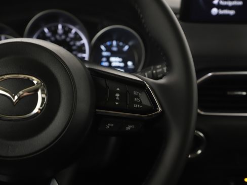 Used 2025 MAZDA CX-5 AWD 2.5 S w/ Preferred Package image 28