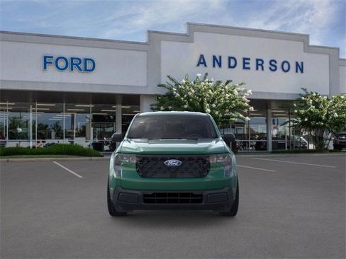 New 2025 Ford Maverick XL image 6