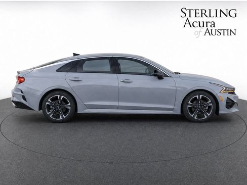 Used 2023 Kia K5 GT-Line FWD image 8