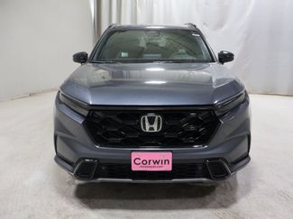 New 2026 Honda CR-V Sport-L video 2