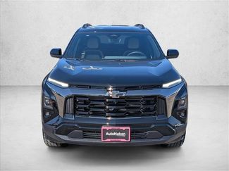 New 2026 Chevrolet Equinox ACTIV w/ Safety and Technology Package video 2