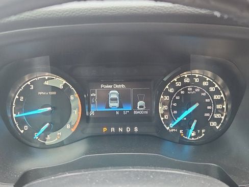 Used 2021 Ford Ranger XLT w/ Equipment Group 301A Mid image 16