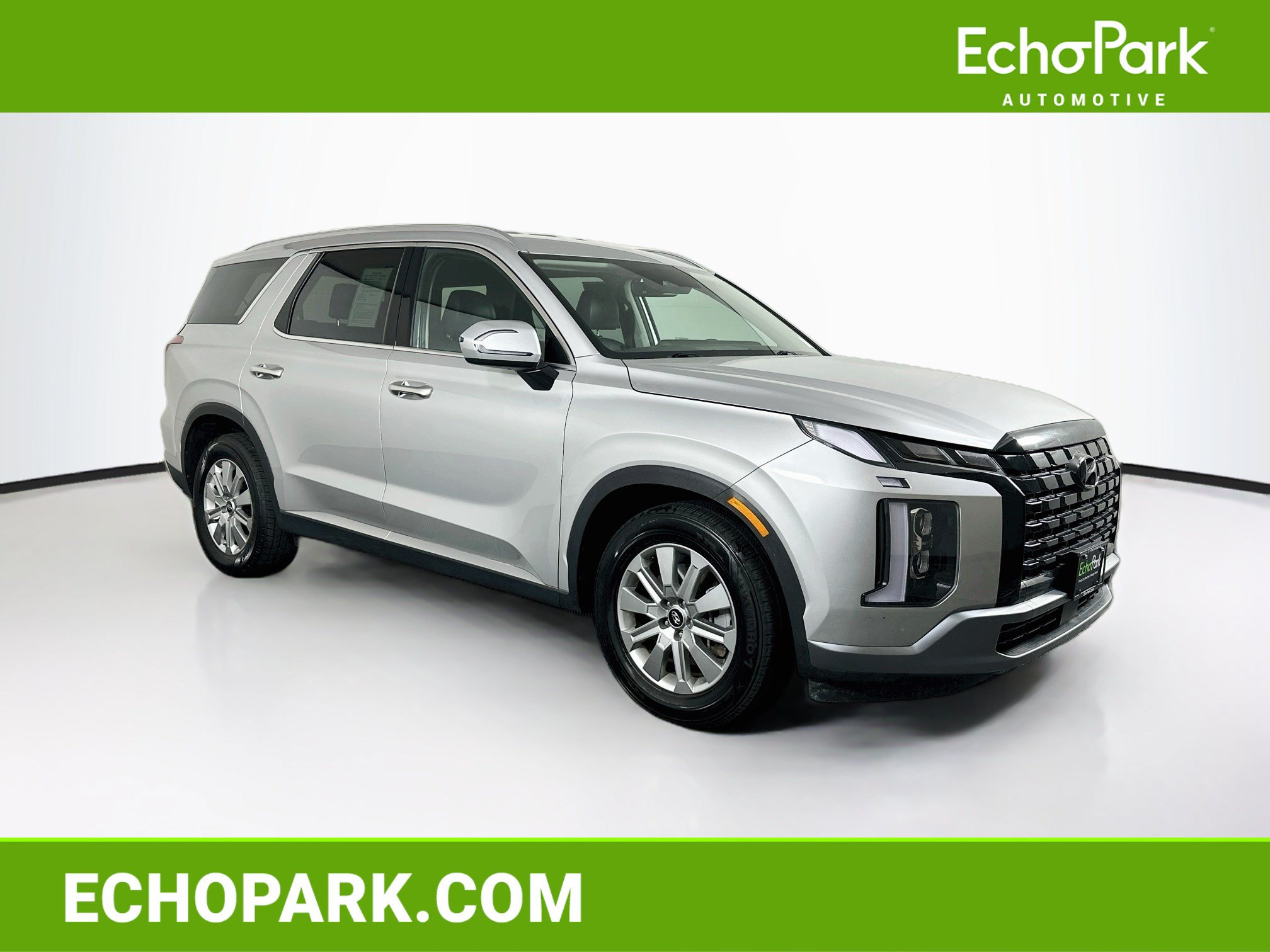 Used 2024 Hyundai Palisade SEL FWD image 1
