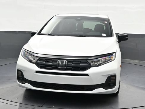 Used 2026 Honda Odyssey Sport-L image 8