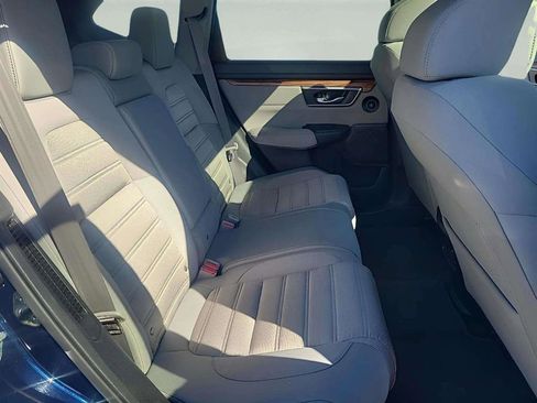 Used 2020 Honda CR-V EX image 24