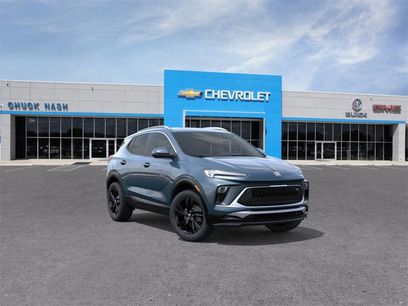 New 2026 Buick Encore GX Sport Touring w/ Comfort Package