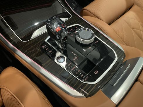 Used 2023 BMW X5 xDrive40i w/ Premium Package image 19