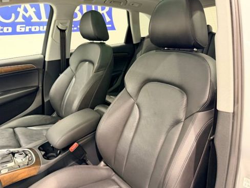 Used 2013 Audi Q5 2.0T Premium Plus AWD/4WD image 43