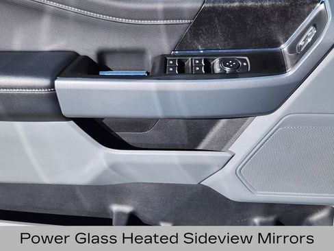 Certified 2022 Ford F150 XLT w/ Equipment Group 302A High image 12