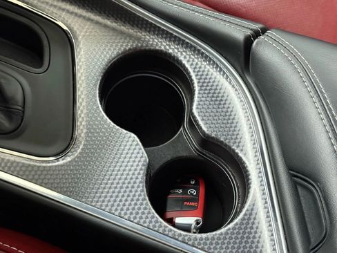 Used 2022 Dodge Challenger SRT Hellcat w/ Plus Package image 28