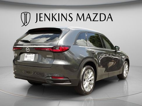 New 2026 MAZDA CX-90 3.3 Turbo w/ Preferred Package image 9