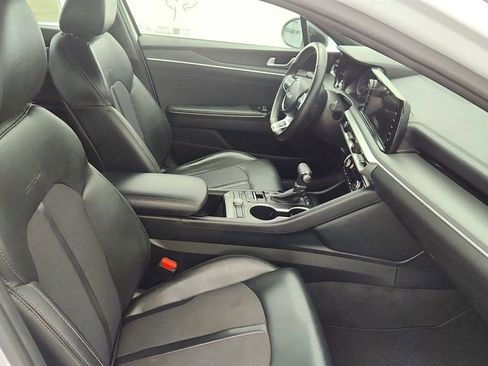 Used 2023 Kia K5 GT-Line w/ GT-Line Premium Package image 23