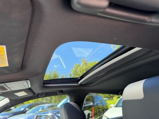 Certified 2024 Acura Integra A-Spec FWD image 20