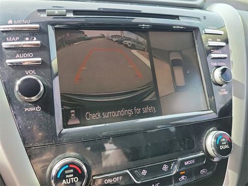 Used 2021 Nissan Murano SL image 29
