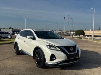 Used 2019 Nissan Murano Platinum w/ Cargo Package FWD video 1