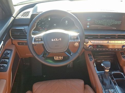 New 2025 Kia Telluride SX X-Line image 7