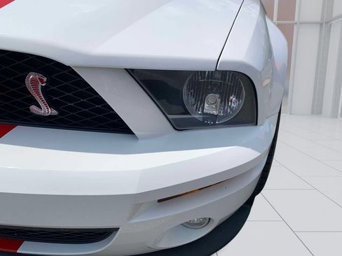 Used 2008 Ford Mustang Shelby GT500 RWD image 19