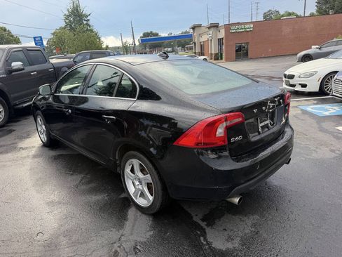 Used 2013 Volvo S60 T5 FWD image 6