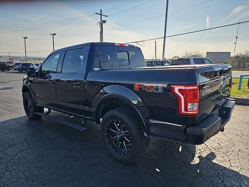 Used 2017 Ford F150 XLT w/ Equipment Group 302A Luxury image 10